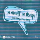 Jose Diaz, Edu Saiz - A Night In Ibiza