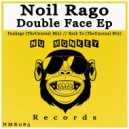 Noil Rago - Back To (TheUnusual Mix)