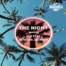 Glz Feat Venessa Jackson - The Night