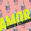 Seventh Stranger - Pinkk Swann