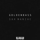Goldenbass - The Spirit