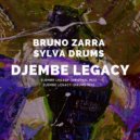 Bruno Zarra, Sylva Drums - Djembe Legacy