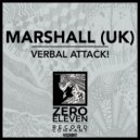 Marshall (UK) - Verbal Attack!