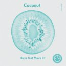 Coconut - Not A Crime (Original Mix)