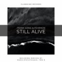 Frank Sonic & Fehrmon - Still Alive (Haris Efstathiadis Remix)