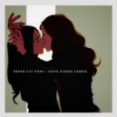 Paper Cut Pony - Katie Kissed Carrie