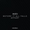Bigëo - Before It All Falls Appart