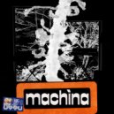 machìna - Ensemble Room (Original Mix)