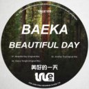 Baeka - Dance Tonight (Original Mix)