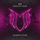 LKX - Inside My Head