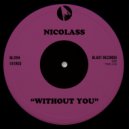 Nicolass - Without You