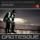 Misja Helsloot & AstroFegs - Invincible