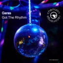Garas - Got The Rhythm