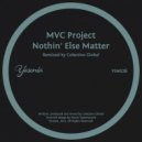 MVC Project - Nothin' Else Matter