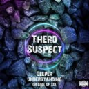 Therd Suspect - Deeper Understanding (Sol Mafrika Dub)