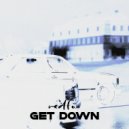 Redfox - Get Down