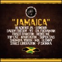 Blackout JA, Liondub, P Skinna feat. Daddy Freddy, YT, Da Fuchaman, Frisco Banton, Rebel MC, Top Cat - Jamaica