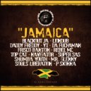 Liondub, P Skinna - Jamaica (Instrumental Mix)