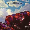 Sonido - Galaxy High