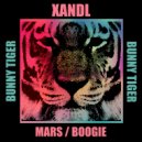 Xandl - Mars