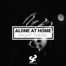 Alone At Home - Right There