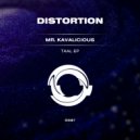 Mr. Kavalicious - Ana (Original Mix)