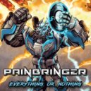 Painbringer - Lost In Space