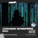 EGO - Judging Whispers