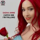 Sasha Anne - Catch Me I\'m Falling (Country Club Martini Crew Remix)