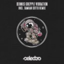 Dennis Greppi - Vibration