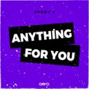 Jordy T - Anything For You