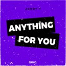 Jordy T - Anything For You (Extended Mix)