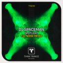 DJ Spaceman - Spotlight