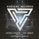 Menny Fasano - The Power
