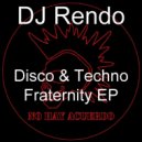 DJ Rendo - Testify The Dance