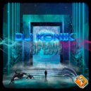 DJ Konik - Oceans Of Love