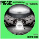 Pigsie feat Morris Revy - No Highway (Scott Diaz Remix Remix)