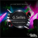 G.Selles - Underground Boat (Original Mix)