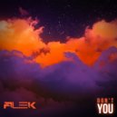 Alek (MA) - Don't You