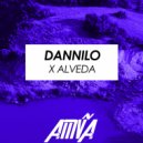 Dannilo - Power Of Electro (Original Mix)