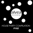 Pykie - Functional (Original Mix)