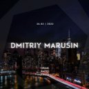 Dmitriy Marusin - Graal Radio Faces (26.02.2022)