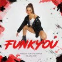 DNB Mix 100.4/96.2 FM - 28.02.2022 mixed by FunkYou FAMIlY ()