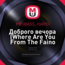 PROBASS, HARDI - Доброго вечора