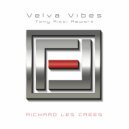 Richard Les Crees - Velva Vibes