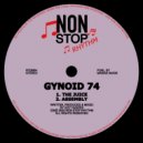 Gynoid 74 - The Juice