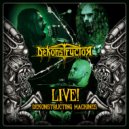 Dekonstructor - Life Sucking Machines