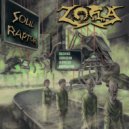Zora - Distorted Personality