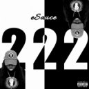 eSauce & Just The Empress - Hood Rich (feat. Just The Empress) ()