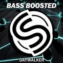 Bass Boosted - Clouds